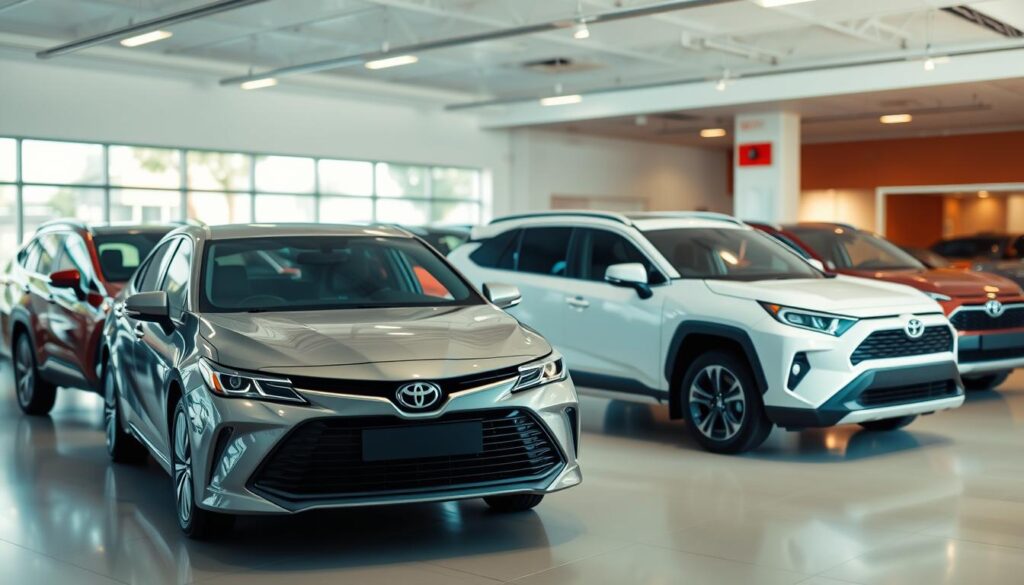 lease deals toyota