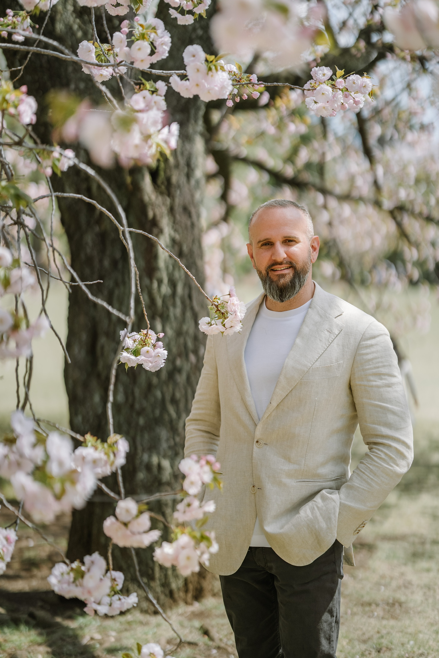 Kyle Cadolino, owner of Long Island Auto Source